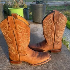 Shyanne cowboy boots